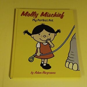 Molly Mischief My Perfect Pet